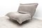 Calin Pillow Sofa & Chair by Pascal Mourgue for Cinna, 1980s 5