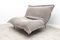 Calin Pillow Sofa & Chair by Pascal Mourgue for Cinna, 1980s, Image 5