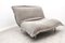 Calin Pillow Sofa & Chair by Pascal Mourgue for Cinna, 1980s, Image 18