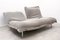 Calin Pillow Sofa & Chair by Pascal Mourgue for Cinna, 1980s 12