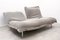 Calin Pillow Sofa & Chair by Pascal Mourgue for Cinna, 1980s, Image 12