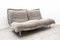 Calin Pillow Sofa & Chair by Pascal Mourgue for Cinna, 1980s 13