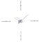 Merlin i 4ts Clock by Jose Maria Reina for NOMON 1