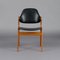 Mid-century Danish Chair by Ejvind Johansson for Ivan Gern Møbelfabrik, 1960s, Image 6