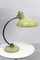 Lámpara de mesa Bauhaus vintage de Christian Dell para Koranda, Imagen 1