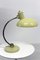 Vintage Bauhaus Table Lamp by Christian Dell for Koranda 1