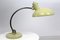 Vintage Bauhaus Table Lamp by Christian Dell for Koranda 12