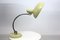 Lampe de Bureau Bauhaus Vintage par Christian Dell pour Koranda 7