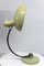 Vintage Bauhaus Table Lamp by Christian Dell for Koranda 9