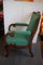 Fauteuil Biedermeier Antique 5