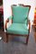 Fauteuil Biedermeier Antique 4