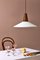 Lámpara colgante Eikol de fresno en blanco de Schneid Studio, Imagen 2