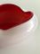 Vintage Italian Murano Glass Bowl from Seguso, 1950s 12