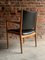 JH713 Armchair by Hans J. Wegner for Johannes Hansen, 1957 10