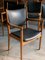 JH713 Armchair by Hans J. Wegner for Johannes Hansen, 1957 7