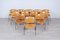 DSC Axis 106 Chairs by Giancarlo Piretti for Castelli, Set of 12 4