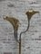 Vintage Italian Calla Lily Floor Lamp 14