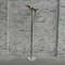 Vintage Italian Calla Lily Floor Lamp 1