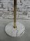 Vintage Italian Calla Lily Floor Lamp 7