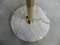 Lámpara de pie italiana en forma de alcatraces, Imagen 3