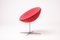 Sedia C1 di Verner Panton per Vitra, anni '50, Immagine 1