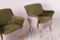 Vintage Cocktail Chairs, 1950s, Set of 2, Image 3
