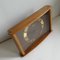 Vintage Hermle Desk Or Wall Clock from Haid, 1960s, Image 6