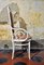 Armlehnstuhl aus lackiertem Bugholz von Thonet, 1980er 4