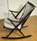 Rocking Chair 182 par Frank Reenskaug pour Bramin, 1950s 6