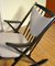 Rocking Chair 182 par Frank Reenskaug pour Bramin, 1950s 3