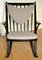 Rocking Chair 182 par Frank Reenskaug pour Bramin, 1950s 1