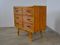 Armoire Vintage en Rotin, 1960s 4