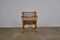 Vintage Rattan Armchair, 1960s 6