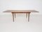 Danish Teak Dining Table, 1960s 5