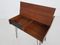 Hairpin Desk by Cees Braakman for Pastoe, 1950s 9