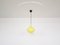 Cipolla Pendant Lamp by Massimo Vignelli for Venini, 1950s 3