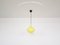 Cipolla Pendant Lamp by Massimo Vignelli for Venini, 1950s, Image 3