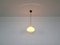 Lampe à Suspension Cipolla par Massimo Vignelli pour Venini, 1950s 5