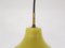 Cipolla Pendant Lamp by Massimo Vignelli for Venini, 1950s 4