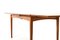 Mid-Century Danish Teak and Oak Dining Table, Image 3