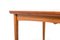 Dänischer Mid-Century Esstisch aus Teak & Eiche 7