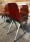 Chaises de Salle à Manger Vintage de Galvanitas, Pays-Bas, 1960s, Set de 6 7