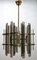 Vintage Chandelier from Sciolari, 1970s, Image 3