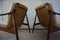 Cane & Teak Lounge Chairs by Hartmut Lohmeyer for Wilkhahn, 1960s, Set of 2 15