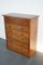French Oak Apothecary Cabinet, 1930s, Image 6