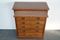 French Oak Apothecary Cabinet, 1930s 7