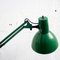 Vintage Architects Lamp from Fase, Image 5