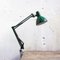 Vintage Architects Lamp from Fase, Image 7