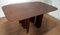Dining Table by Giovanni Offredi for Saporiti, 1970s, Image 2
