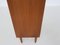 Vintage Teak Chest of Drawers, 1960s, Image 7